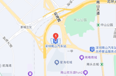 廣州深圳康樂宏科技有限公司