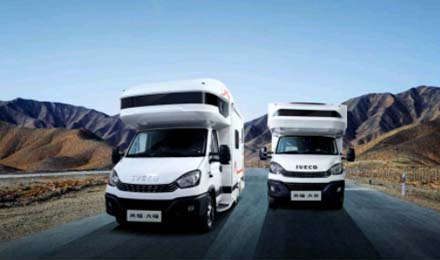 7個無法抗拒的房車旅行理由，哪個最戳中你？